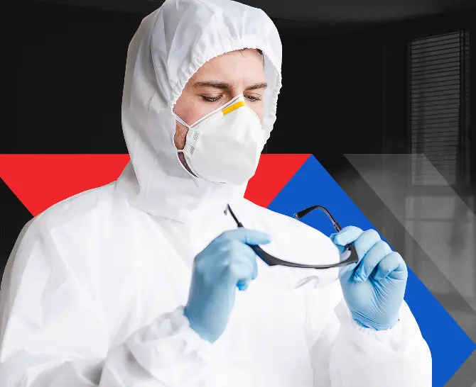 Работа специалиста