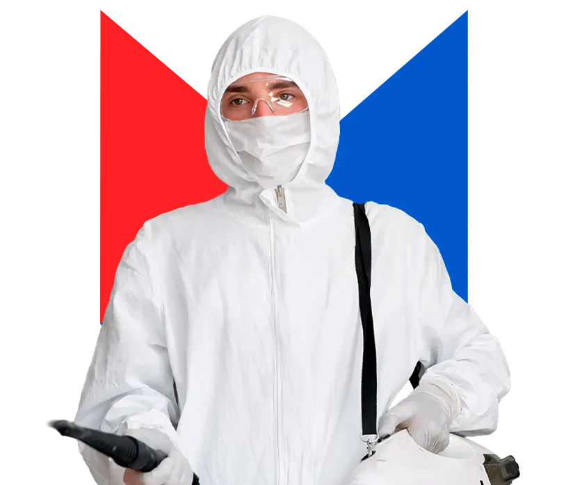 Дератизатор Дератизатор